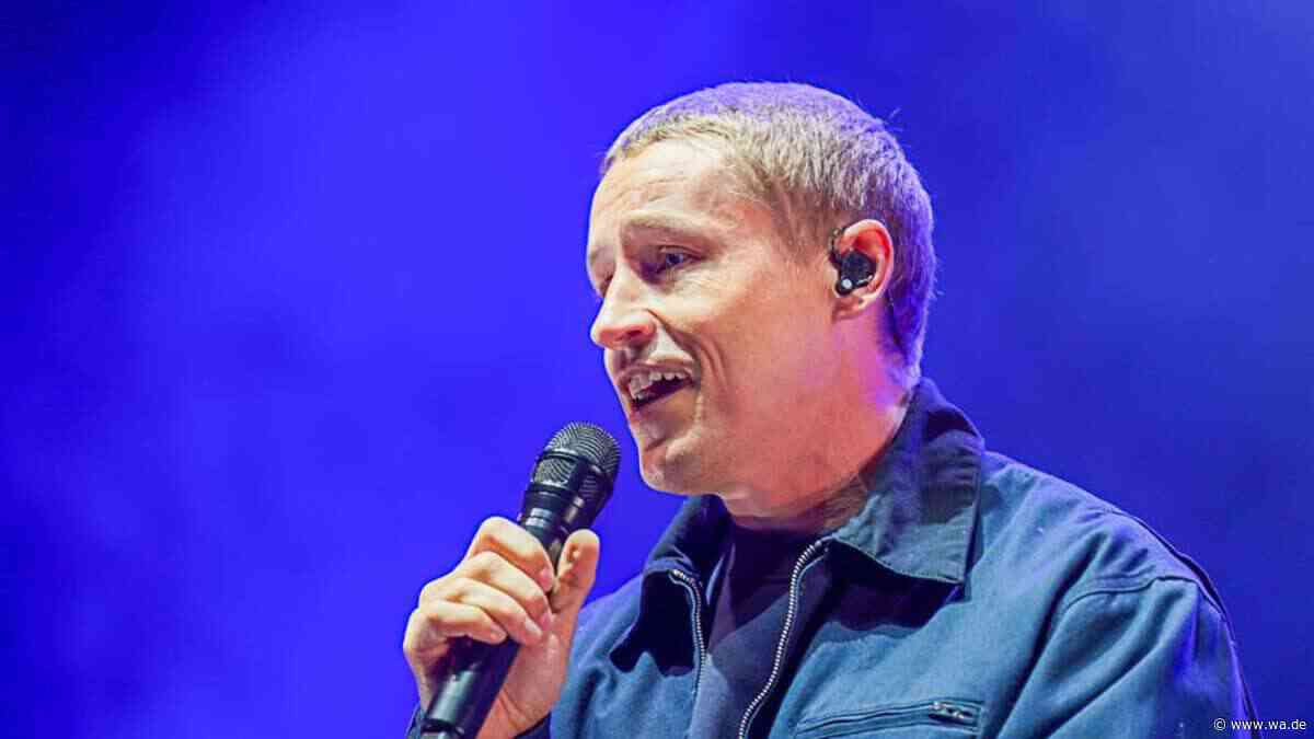 Kulturfest H4: Tim Bendzko und viele Eindrücke vom Samstag Teil zwei