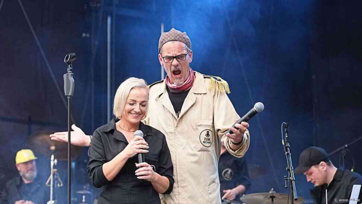 Kulturfest H4: Tim Bendzko und viele Eindrücke vom Samstag