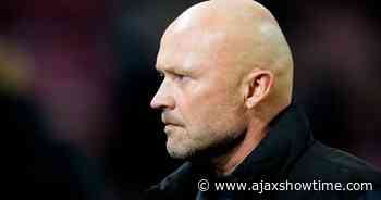 LIVE 21.00 uur | SC Cambuur - NEC (1-0)