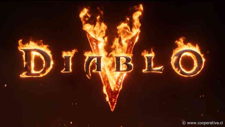 Blizzard sorprende al anunciar "Diablo V": La saga continúa en 2029