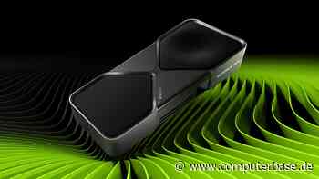 96 GB statt 32 GB: Chinesische RTX 5090 mit ultimativem Speicherausbau