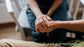 DWP state pensioners get tax-free Personal Allowance up to £16,320 with HMRC rule