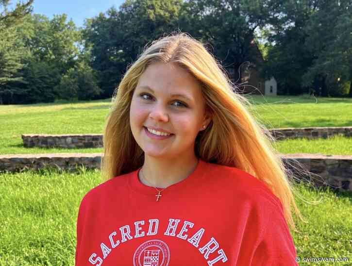 YMCA Nationals Finalist Lily Price Verbals To Sacred Heart University’s Class Of 2031