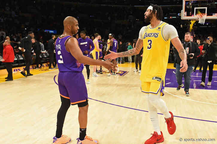 The Clippers are reminding us how not to treat franchise greats
