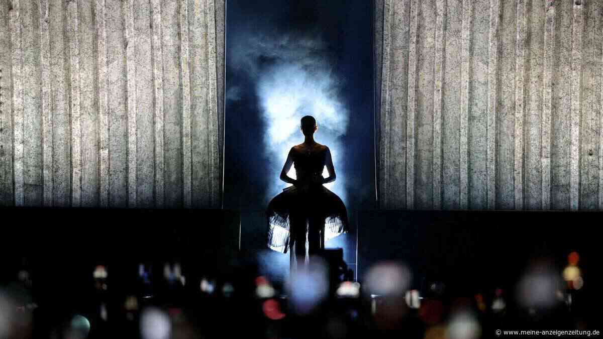 Céline Dion feiert emotionales Konzert-Comeback
