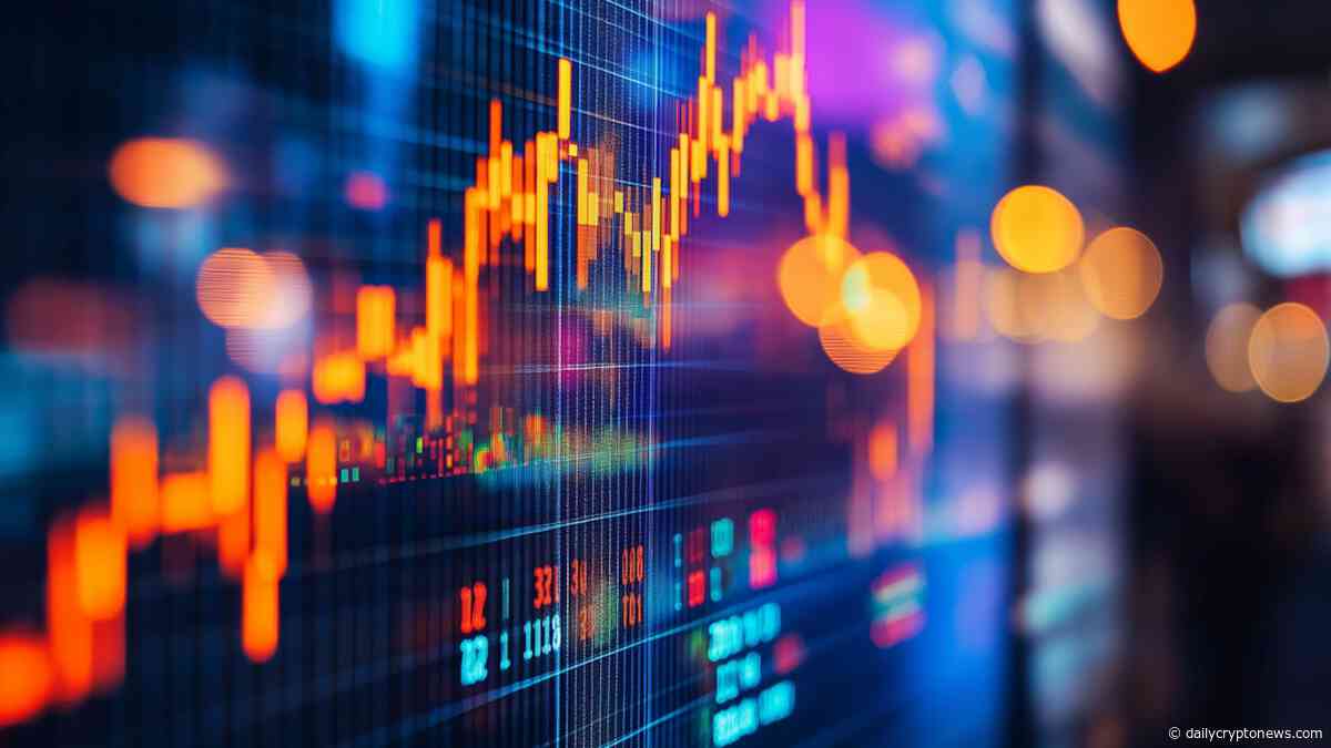 STONK Crypto Trader Turns $542,000 Bet Into More Than $10 Million