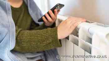 DWP confirms five groups of state pensioners who won't get Winter Fuel Payment