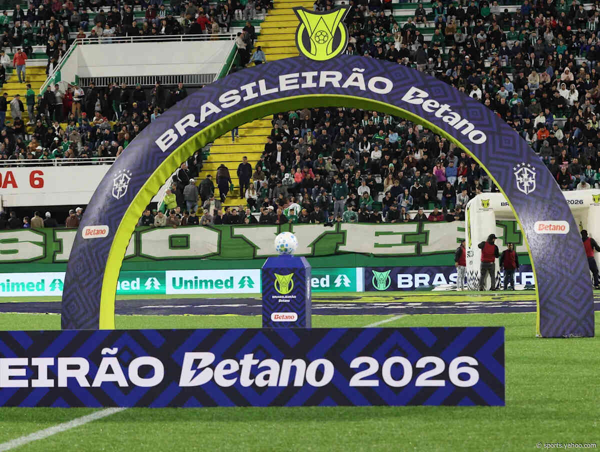 📋 Chapecoense and Inter set for a clash of desperate sides