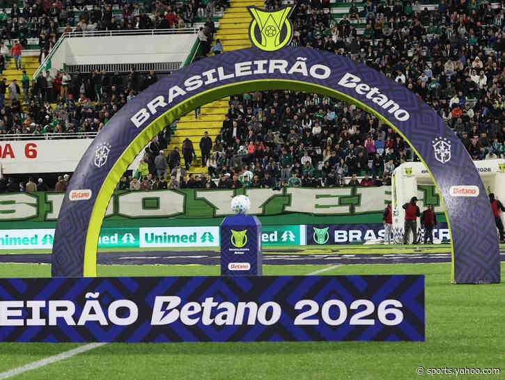 📋 Chapecoense and Inter set for a clash of desperate sides