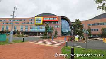 Alder Hey post-it notes probe leads to worker being sacked after 14 years