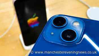 Apple fans snap up £600 iPhone for £240 as iPhone 18 pre-orders go live