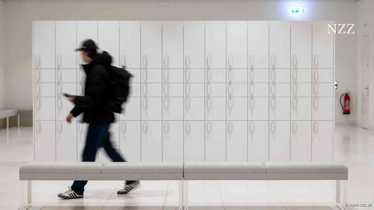 Die Elite ist zurück: Wirtschaftsstudenten sind immer öfter arbeitslos, doch die Kaderschmiede HSG trotzt dem Trend
