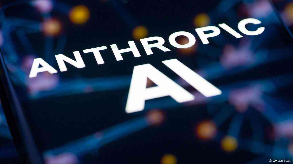 Musk und Altman stimmen zu: Anthropic-Chef fordert langsameres Tempo bei KI-Entwicklung
