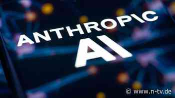Musk und Altman stimmen zu: Anthropic-Chef fordert langsameres Tempo bei KI-Entwicklung