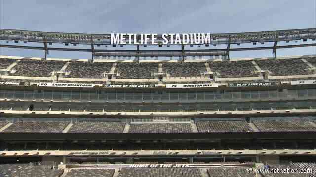 NFL Rebuilding Teams: Where Do the Jets Rank in 2026?