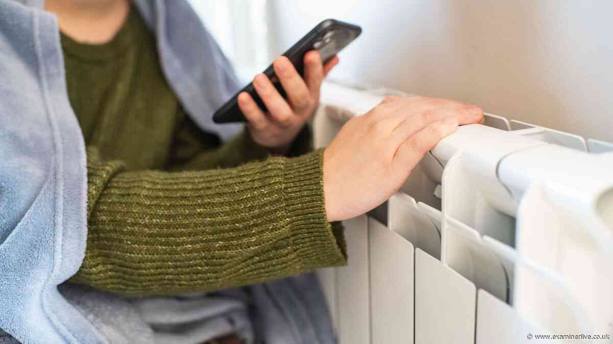 DWP confirms five groups of state pensioners who won't get Winter Fuel Payment