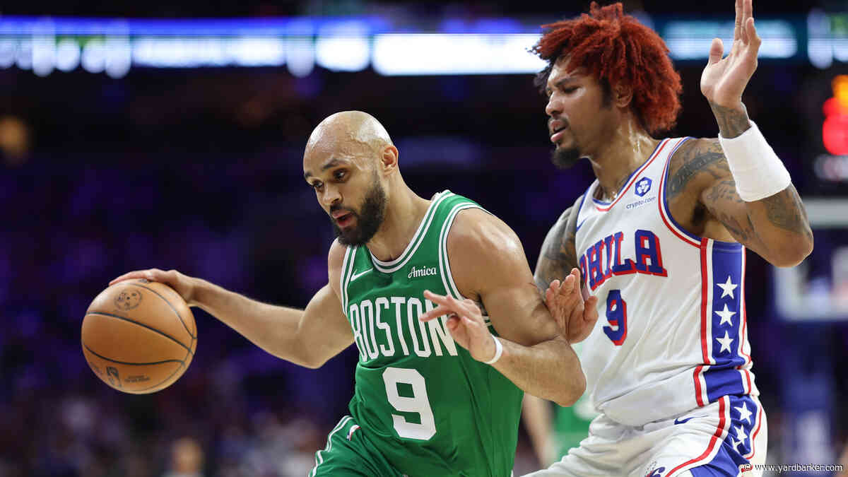 NBA Rumors: Celtics, Derrick White, Magic, Paolo Banchero, Darius Garland, Ty Jerome