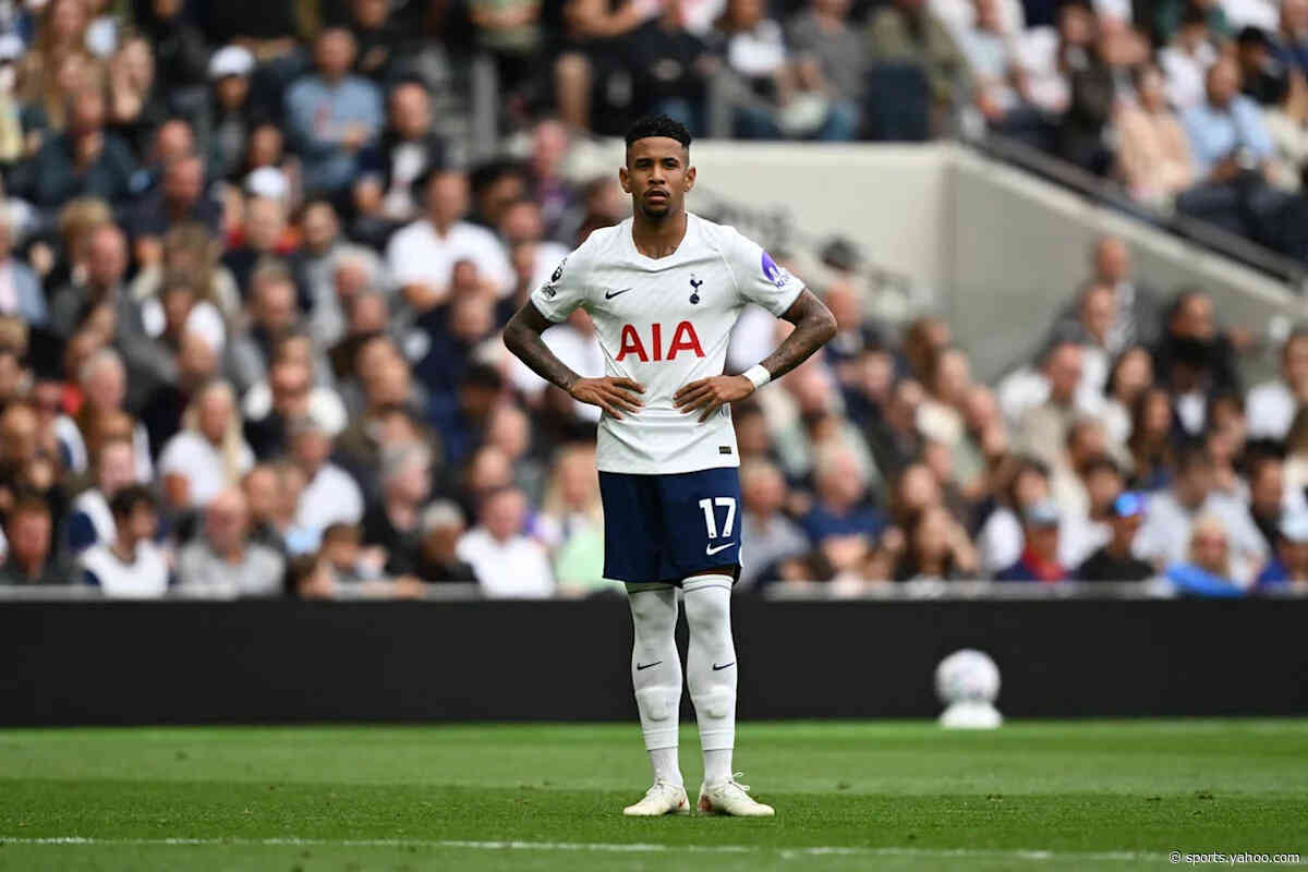 What another Premier League stalemate revealed about Tottenham and Roberto De Zerbi