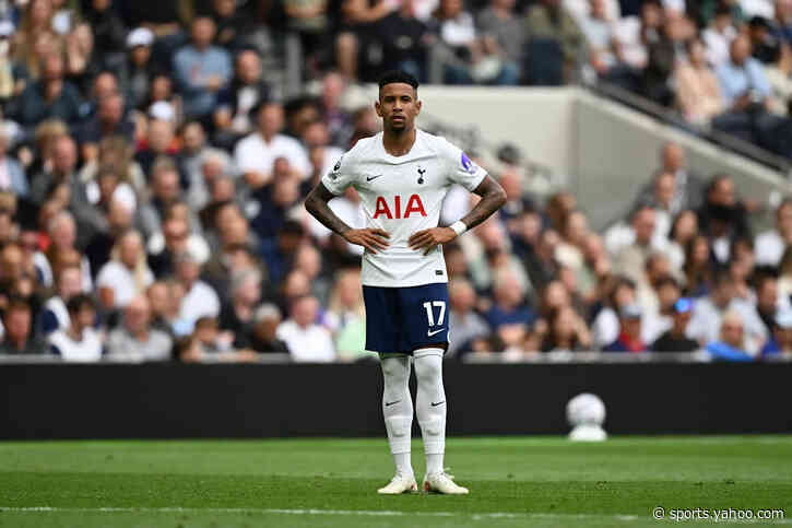 What another Premier League stalemate revealed about Tottenham and Roberto De Zerbi