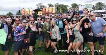 19 pictures of people having the time of their lives at Reminisce Festival 2026