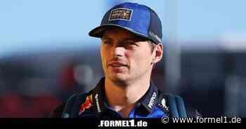 Madring-Kritik: Max Verstappen würde am liebsten selbst Hand anlegen