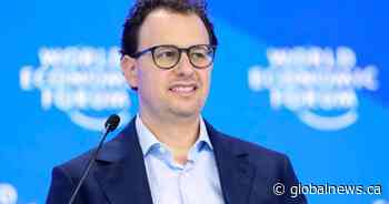 Anthropic CEO Dario Amodei says AI industry needs to give safety measures time to catch up