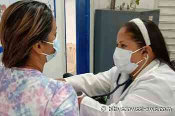 Trujillo registra la mayor tasa de infecciones respiratorias en Venezuela