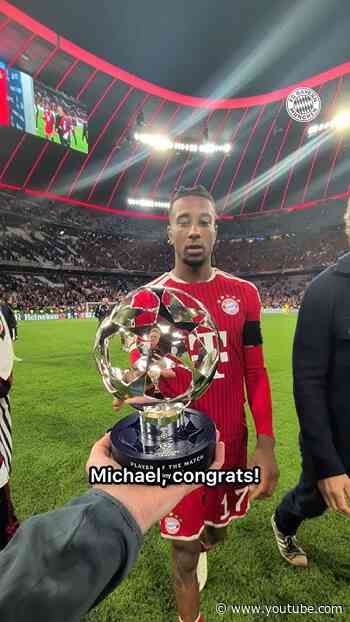 Job done, 𝑷𝑶𝑻𝑴 𝒕𝒓𝒐𝒑𝒉𝒚 collected. 𝑻𝒐𝒐 𝒄𝒐𝒍𝒅. 🥶