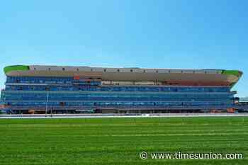 Forever Young leads 7-horse Jockey Club Gold Cup field for Belmont's reopening day