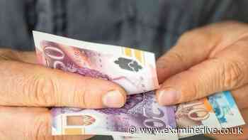 Older DWP state pensioners given bumper Wednesday payments in September
