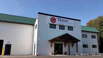 Fredericton opens Canada’s first large-scale perishable food rescue centre