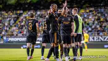 Thilo Kehrer zet Ajax bij basisdebuut met doelpunt en assist op het juiste spoor in Sittard