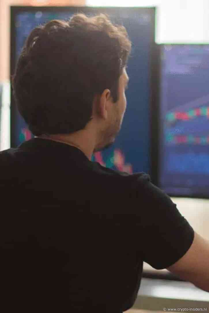 Ethereum-koers stijgt terwijl analist doorbraak ziet richting $15.000