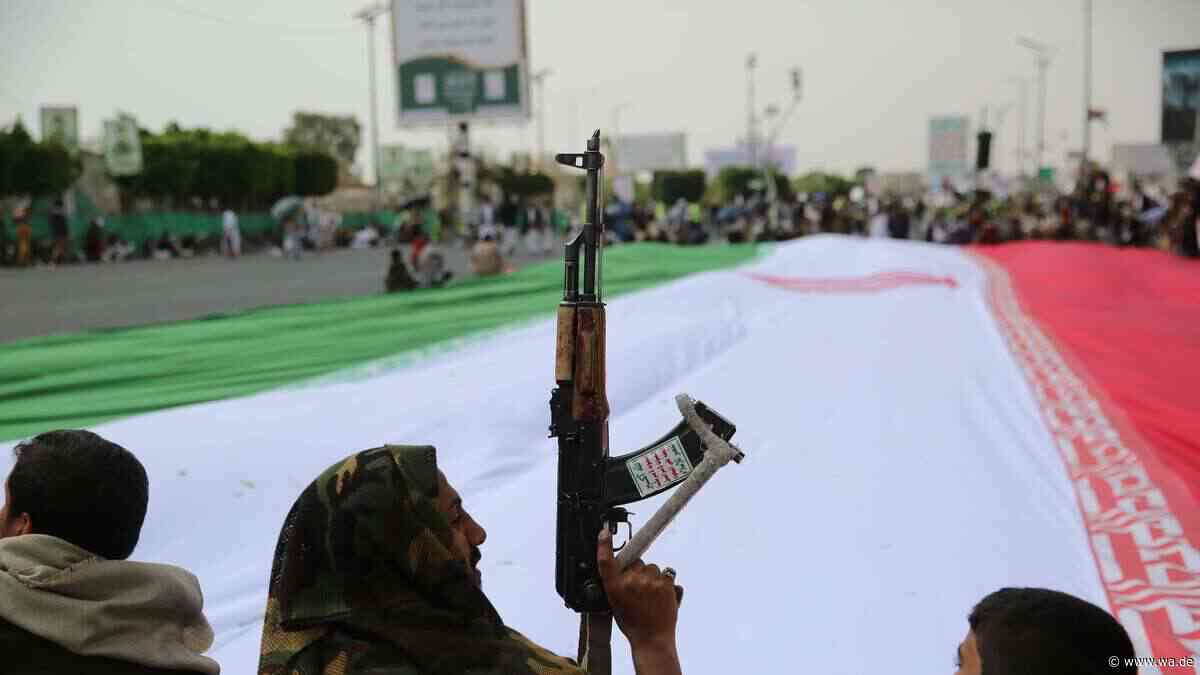 Kämpfe im Jemen: Houthis bescheren Trump neue Kopfschmerzen – Irans Achse auf dem Vormarsch