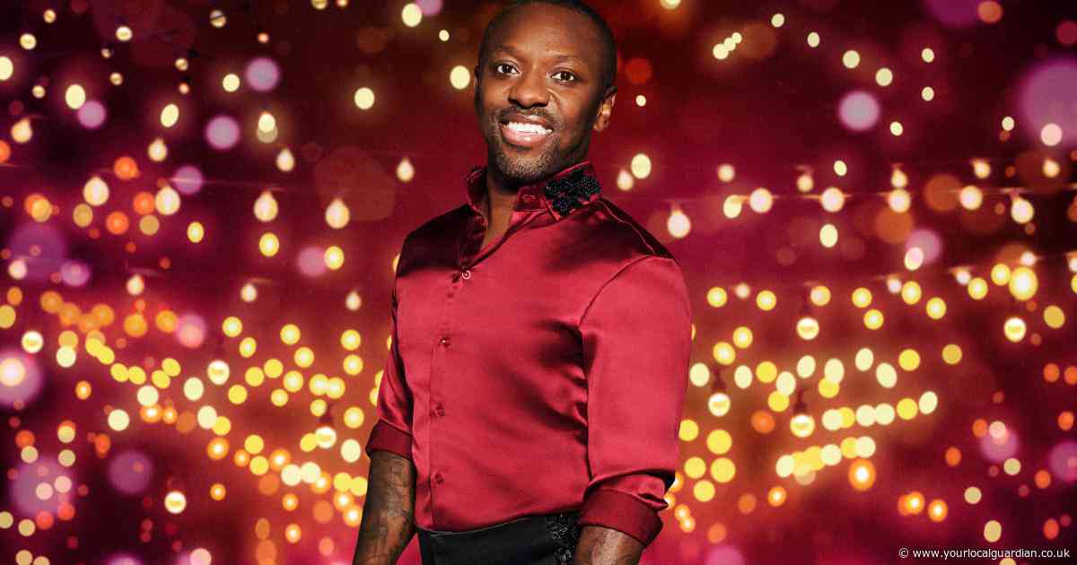 Who is Shaun Wright-Phillips? Life and career of footballer turned Strictly star