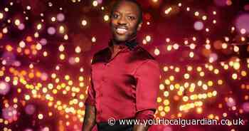 Who is Shaun Wright-Phillips? Life and career of footballer turned Strictly star