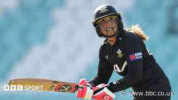 Yorks end Women's One-Day Cup campaign with defeat