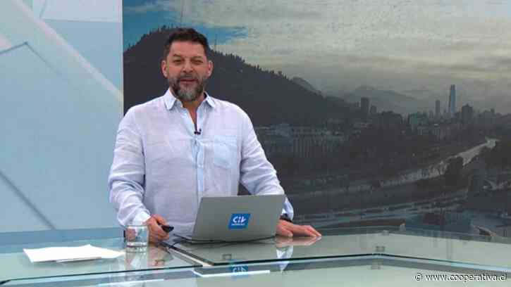 Nueva ausencia de Rafael Cavada en pantalla aviva rumores sobre su futuro en CHV
