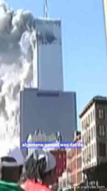 Grote complotten en mysteries omtrent 9/11 duren nog altijd voort.