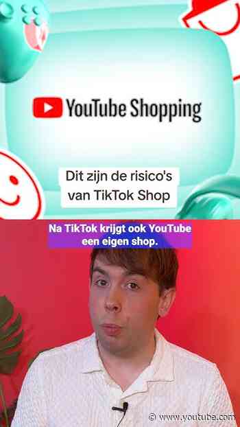 Van slechte producten tot impulsaankopen: dit zijn de risico's van TikTok Shop.