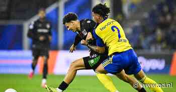 Cambuur koerst af op stunt: thuisploeg verdubbelt voorsprong tegen NEC