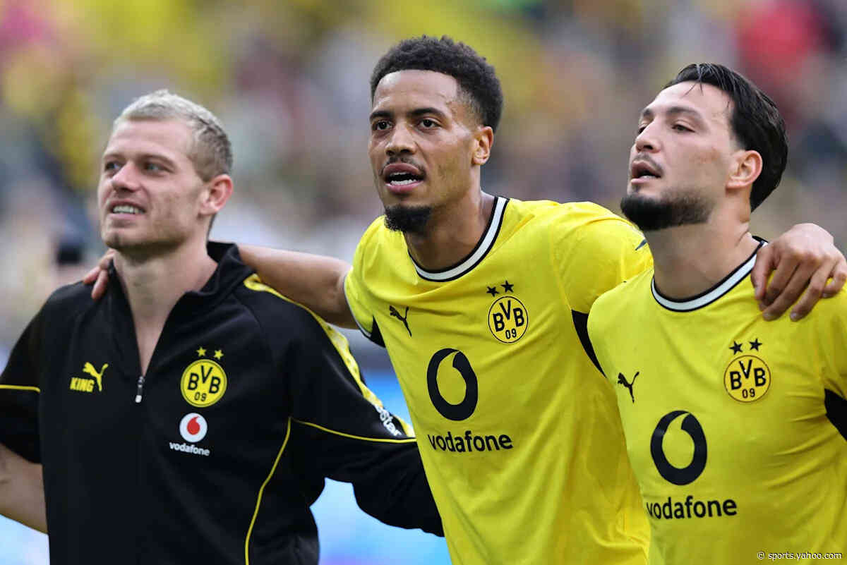 Niko Kovac praises Borussia Dortmund squad depth and explains Felix Nmecha benching