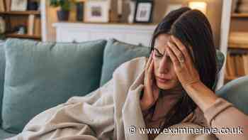 Doctor shares common migraine triggers from chocolate to hormonal changes