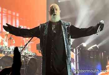 Watch: JUDAS PRIEST Performs In Bern, Switzerland During Summer 2026 'Faithkeepers' Tour