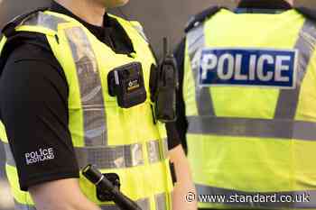 Death of man in West Lothian may have involved firearm, say police