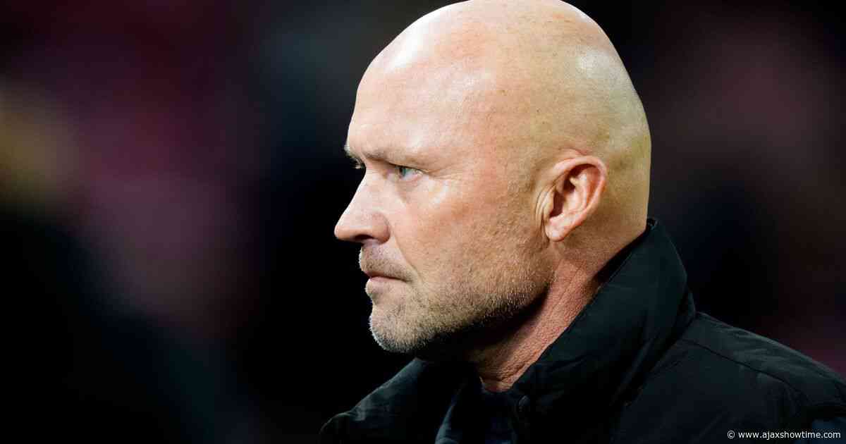 LIVE 21.00 uur | SC Cambuur - NEC (2-0)