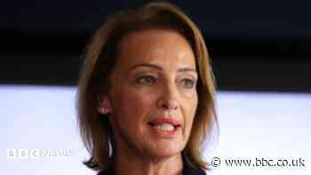 Reform MP says her children begged her to quit politics over safety fears