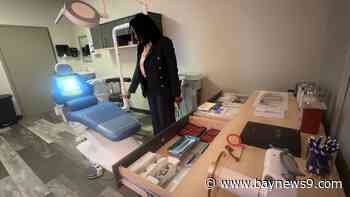 Free medical and dental clinic opens at The Drop in Tampa
