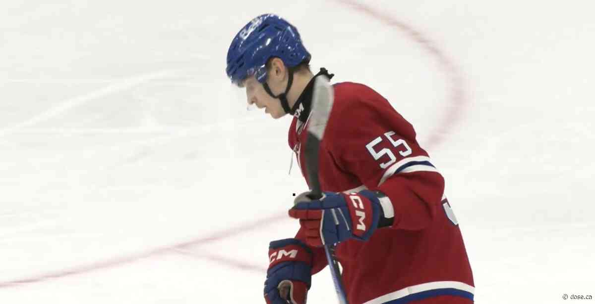 Rookie Camp: Here Are the CH Players Who Stood Out Today