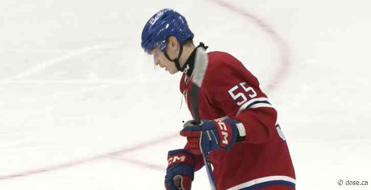 Rookie Camp: Here Are the CH Players Who Stood Out Today